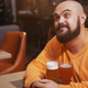 Illustration for article titled Brooklyn man registers a beer as emotional support animal